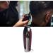 Electric Hair Clipper Home Hair Trimmer Wear-Resistant Rechargeable Stainless Steel Shell for Home - Buy Online on GoSupps.com