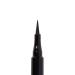 Revlon ColorStay Sharp Line Liquid Eyeliner Pen - Waterproof, Smudgeproof, Longwearing - Blackest Black - 0.56 Fl Oz - Buy Online on GoSupps.com