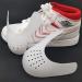 WesMouning 2 Pairs Shoe Crease Protectors for Air Force 1, Men's 7.5-13, Black & White | Anti Crease Guards for Sneakers & Casual Shoes - Buy Online on GoSupps.com