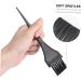 FRCOLOR 20-Piece Set Brush for Hair Colour Brush for Dyeing Hair Dyes Hair Colour Hair Dyeing Tool Hair Dye Brush for Dyeing Hair Suite - Buy Online on GoSupps.com