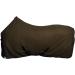 Buy NetProShop Basic Horse Sweat Rug - Fleece Quality Cross Surcingles Army Green Sizes 105-155 - Buy Online on GoSupps.com