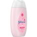 Johnson's Hypoallergenic Baby Lotion with Coconut Oil - Paraben & Dye-Free - Moisturizing Care for Delicate Skin - 3.4 Fl. Oz (Pack of 3 - Buy Online on GoSupps.com