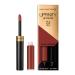 Max Factor Lipfinity Long-Lasting Two Step Lipstick - 191 Bronzed 4.2g 191 Bronzed 2 Count (Pack of 1)