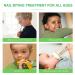 Kids Nail Biting Treatment | Stop Thumb-Sucking Behavior | Bitter Taste Formula - Buy Online on GoSupps.com