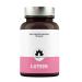 Lutein capsules from Tagetes extract - 90 carotenoid complex Lutein eye capsules & vision - Lutein complex from VitaminFuchs