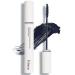 HINCE New Ambience Curling Mascara - Curl Fix Black Color Mascara for Volumizing & Lengthening Eye Lashes with Slim Curved Brush  Waterproof  Smudge-proof  Long-Lasting Bold Eye Makeup   8ml