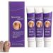Solution naturelle contre les mycoses des ongles Spray r parateur avanc R duit la s cheresse et les arrachements des cuticules 3pcs