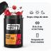 ESN Crank Pump Pro Bundle | 6 x 30g Pre Workout Booster | Maximum Muscle Pump & Performance | Tested Quality Made in Germany - Buy Online on GoSupps.com