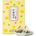 Sachets de th Vert Citron Th aux Fleurs Th d contract l'apr s-midi Boissons Parfum es pour Sachet de th combin Th aux Fruits du Matin - Buy Online on GoSupps.com