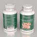 Biomenta Psyllium Husk Complex - 140 Vegan High-Dose Tablets | Premium Fiber & Plant Extracts for Digestive Health - Buy Online on GoSupps.com