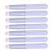 Makeup Brush Precise Coverage Round Head Multi-function Concealer Brush Lipstick Brush for Daily Use