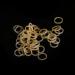 Dental Orthodontic Rubber Bands - 3.5 Oz (5/16) - Pack of 10 Orthodontic Elastic Bands - Buy Online on GoSupps.com