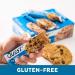 Quest Nutrition Oatmeal Chocolate Chip Protein Bars - Low Carb, Gluten-Free, Keto 12 Count - Buy Online on GoSupps.com