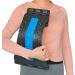 4-Level Back Stretcher Cracker for Lower Back Pain Relief - Spine Board Deck - Buy Online on GoSupps.com