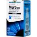 MURO 128 5% Sodium Chloride Hypertonicity Ophthalmic Ointment from Bausch + Lomb Twin Pack (Pack of 2) - Buy Online on GoSupps.com