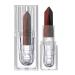 Matte Lipstick | Moisturizing Makeup Lipstick: Non-sticky dual-color lip gloss long-lasting moisturizing lipstick for healthy lips