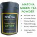 Herba Thea Premium Culinary Matcha Tea Powder 1.76 oz/50 gm Harvest of Chiran - Buy Online on GoSupps.com
