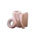 MAGID MP643-01 Elastic Cohesive Wrap 4' x 5 yd Flesh 4 X 5 yards 1 Unit