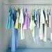 Buy Expandable No-Drill Hangers Curtain Rod (20-32 in) | Rust-Free Clothes Rail for Windows & Shower - H44959-2 | International Shipping Available - Buy Online on GoSupps.com