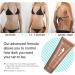 IDUCEN Self-Tanning Lotion - Organic & Natural Ingredients for Darker Bronzed Glow (125ML) - Buy Online on GoSupps.com