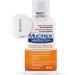 Mucinex Multi Action Liquid - Congestion Cold & Cough Solution - Buy Online on GoSupps.com