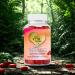 VITA JKORE Red Veggies Superfood Gummies Energy & Immunity Booster 60 Count Dietary Supplement Natural Beetroot Blend - Buy Online on GoSupps.com