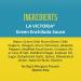 La Victoria Green Enchilada Sauce 12oz - Pack of 6 - Buy Online on GoSupps.com