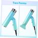 BIUDECO Foldable Hair Dryer Travel Diffuser Travel Hair Dryer Foldable Blow Dryer Hair Care Shell Material - Buy Online on GoSupps.com