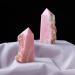 Rock Crystal Natural Pink Opal Cluster Geode Wand Geode Druzy Specimen Crafts Irregular Raw Stone Home Decor Collection 400g Gift (Size : 350g) - Buy Online on GoSupps.com