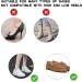Morton's Extension Carbon Fiber Insole 1.5mm Thick - 1 Pair for Turf Toe & Hallux Limitus/Rigidus - 275mm (Women's 12/Men's 11) - Buy Online on GoSupps.com