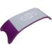 Cushion Mat Nail Art Hand Cushion Hand Pillow Manicure Tools Nail Art Hand Rest for Home Use(purple) - Buy Online on GoSupps.com