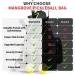 Mangrove Pickleball Bag - 2023 Design Men's & Women's Backpack with Fence Hook & Safety Features | Green Pickle Ball Paddle Bag - Buy Online on GoSupps.com