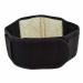 Lumbar vertebral Magnetic self -heating back belt Turmalin waist product belt support lumbar support men women