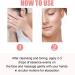 Dark Spot Correcting Serum Peach 70% Niacinamide Serum for Acne Scars Post-Acne Marks Korean Skincare Set for Teenagers Adult - Buy Online on GoSupps.com