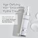 Glytone Age-Defying HA+ Smoothing Hydra Cream 1.7 fl. oz. | Dermatologist-Tested | Paraben-Free - Buy Online on GoSupps.com
