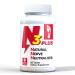 N3 Natural Nerve Neutralizer Plus - Nerve Support Supplement with Vitamin D3 B1 B6 & B12 Life s DHA Alpha Lipoic Acid Acetyl-L-Carnitine & Turmeric - Nerve Repair & Regeneration Formula (Tablets) 60 Count (Pack of 1)
