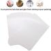 100PC Diamond Painting Release Paper | Double-Sided Non-Stick Cover 15x10CM | 5D Diamond Painting Tools for Kids - Buy Online on GoSupps.com