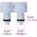 COOLMAN Universal Pad for CTS-001 Cold Therapy System - Replacement Accessory for Ice Therapy Machine - Buy Online on GoSupps.com