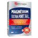 Forté Pharma - Magnesium Ultra Strong LP | Food Supplement with Marine Magnesium, Taurine and B Vitamins - Adult Stress Relief | 30 tablets = 1 month