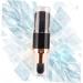 Didiseaon Synthetic Makeup Brush Face Foundation Concealer Brush Blush Foundation Powder Buffer Lip Brush Blending Makeup Cosmetics Brush Foundation Brush Eyeliner The Face Paint 16*3.5cm As Shown - Buy Online on GoSupps.com