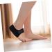 Didiseaon 3 Pairs Heel Protector - Cushioned Gel Plantar Sleeves for Women - Comfort for Cracked Heels & Foot Pain Relief - Buy Online on GoSupps.com