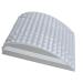 Portable Back Stretcher for Pain Relief & Fatigue | Acupoint Stimulation | Lumbar Support Relaxer - International Shipping - Buy Online on GoSupps.com