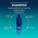 ARTISHOQ Creamy Hair Bath Shampoo - Moisturizing Formula with Creatine & Artichoke Extract | 200ml for Shine & Resilience - International Shipping Available - Buy Online on GoSupps.com