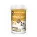 Barker and Barker Little Liver Dog Training Treats - Low Fat only 0.3kcal per treat. Human Grade NO Potato NO Rice Grain Free. Suitable from 8 weeks (500 treats - pot) 1 count (Pack of 1)
