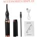 SKISUNO 1set Heated Eyelash Curler Eyelash Curling Device Eyelash Curler Electric Makeup Eyelash Curler Electric Eyelash Curler Electric Eyelash Tool Eyelash Curling Tool Makeup Tool - Buy Online on GoSupps.com