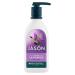 Alba Botanica 32 Oz Very Emollient Unscented Lotion and JASON 30 Fl Oz Lavender Calming Body Wash Bundle - Buy Online on GoSupps.com
