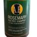 Rosemary Tea Tree Shampoo & Conditioner Set - Anti-Dandruff & Hair Growth for Men & Women - Buy Online on GoSupps.com
