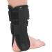 Buy Compression Ankle Support Sleeve | Stabilizer & Brace for Injury Recovery - International Shipping Available - Buy Online on GoSupps.com