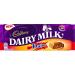 Cadbury Cadbury Dairy Milk with Deer 5 x 120g