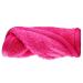Buy Grehge Remover Microfiber Face Cleaning Pads - Washable Chemical-Free Towel for All Skin Types (Pink) | International Shipping Available - Buy Online on GoSupps.com